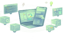 Vibe Coding & No Code Solution